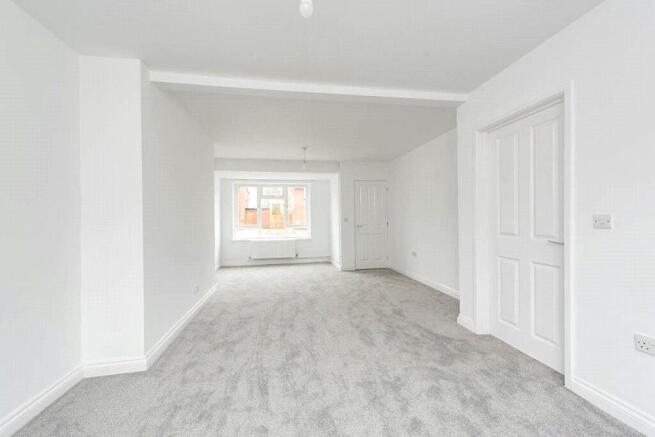 Living/Dining Room
