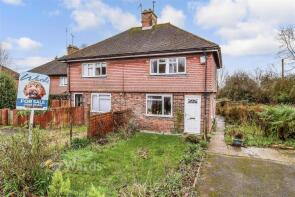 6, Henniker Cottages, Hartley Road, Cranbrook TN17 3QS