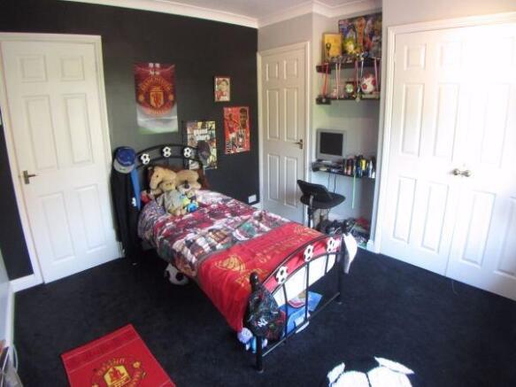Bedroom 3