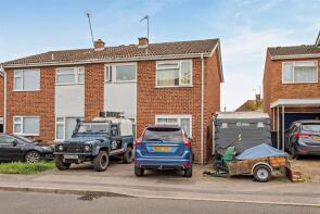 25, Langham Road, Wellingborough NN9 6LB