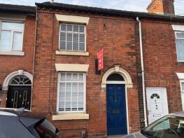 42, Tunley Street, Stone ST15 8HB