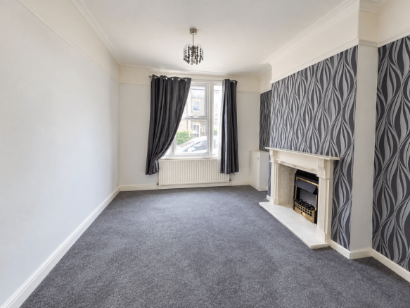3 bed terraced