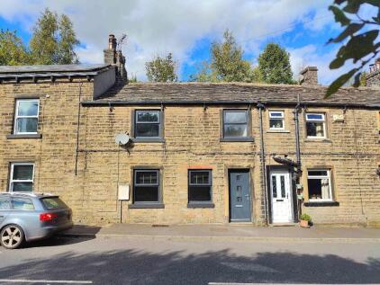 Oldham Road, Sowerby Bridge, West Yorkshire, HX6 4QU