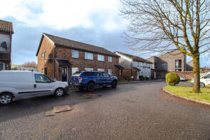 12, Dillichip Gardens, Bonhill, Alexandria G83 9LN