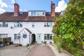 31, Shott Lane, Letchworth Garden City SG6 1SD