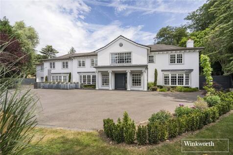 Kier Park, Ascot, Berkshire, SL5