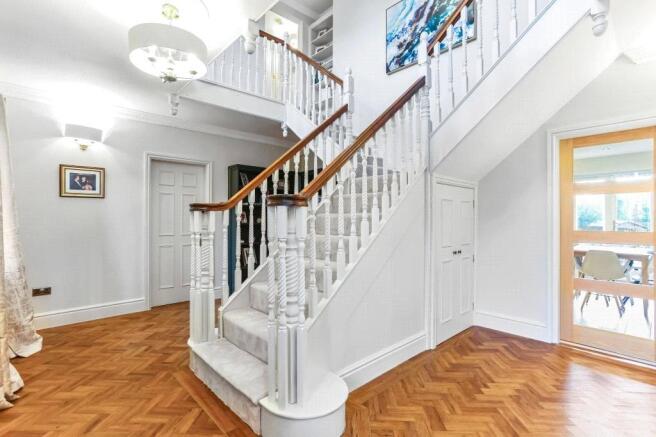 Stairway