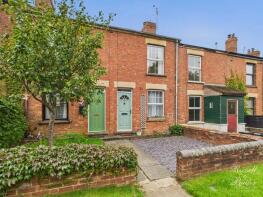 5, Werner Terrace, Calvert, Buckingham MK18 2HQ