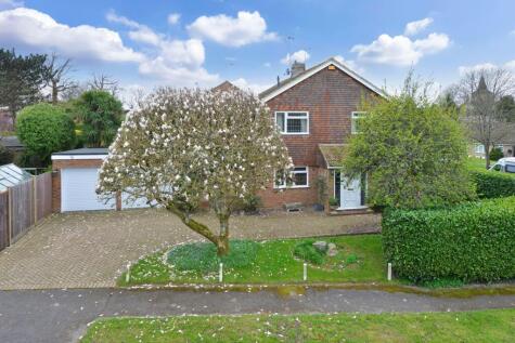 The Glebe, Ewhurst, GU6