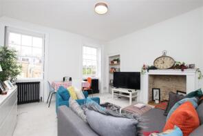 Second Floor, 7, Upper Church Street, City Centre, Bath BA1 2PT