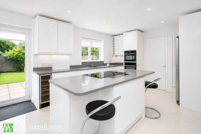 Kitchen / Diner