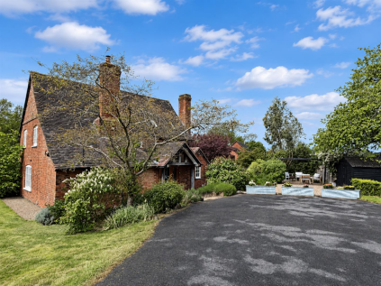 Mousley End, Hatton, Warwick