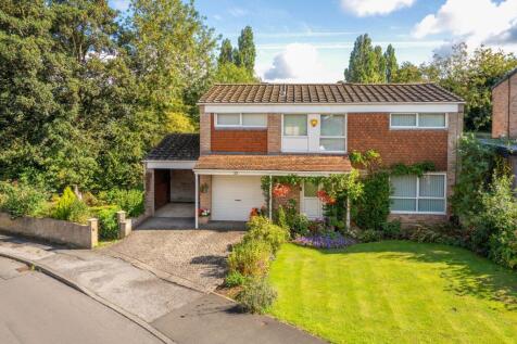 Hampsthwaite Road, Harrogate, HG1