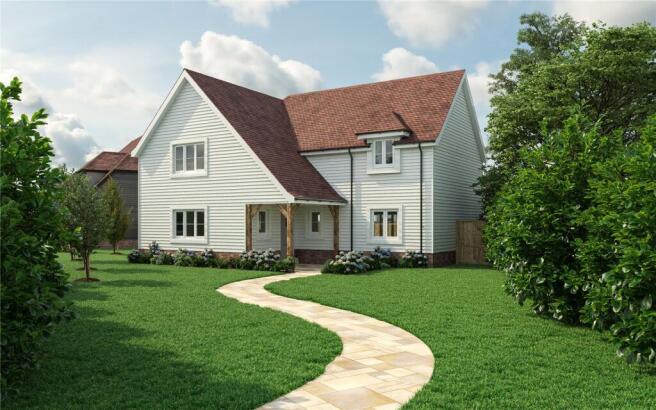External CGI