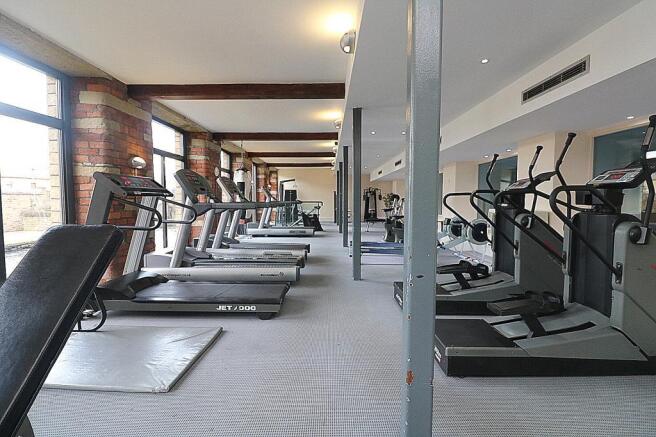 Gymnasium
