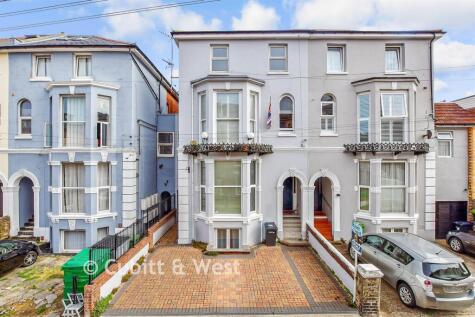 Auckland Road, Southsea, Hampshire