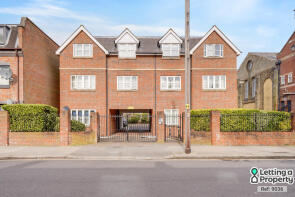 Flat 4, 18, Ladysmith Road, Enfield EN1 3AA