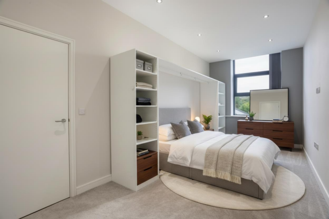 2 bed Penthouse for sale Image 6