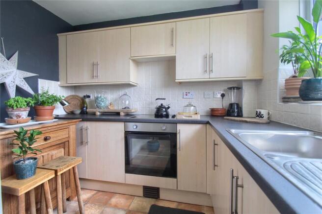 1 bed Flat for sale Image 5