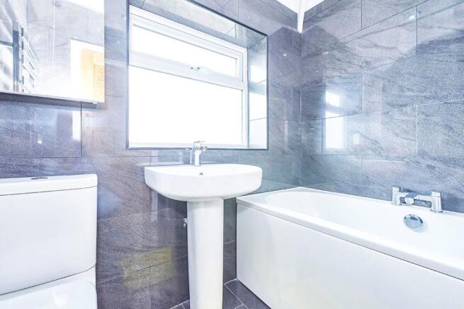 Bathroom/WC