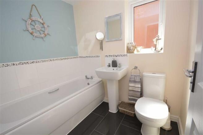 Bathroom/WC