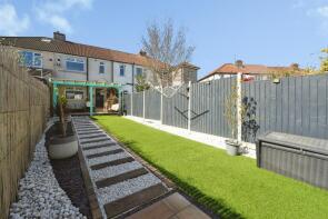 44, Wallscourt Road, Bristol BS34 7NS