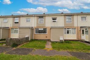 13, Byron Place, Ashington NE63 9ND