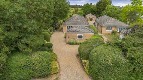 Ely Road, Queen Adelaide, CB7