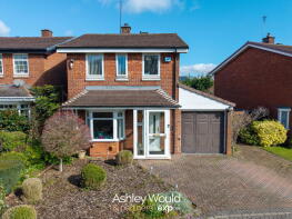 23, Buttermere Drive, Birmingham B32 3XH