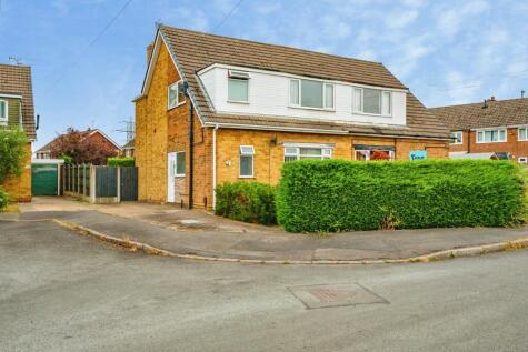 Fellside, Derby, DE21