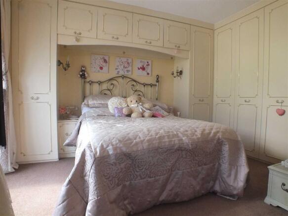 REAR BEDROOM (1)