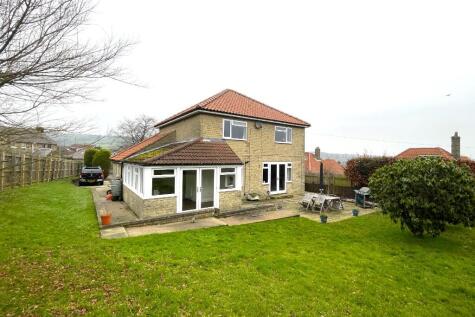 2 Lowdale Lane, Sleights, Whitby, North Yorkshire, YO22 5BU