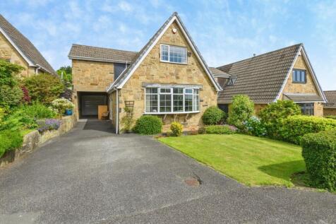Hightown View, Liversedge, WF15