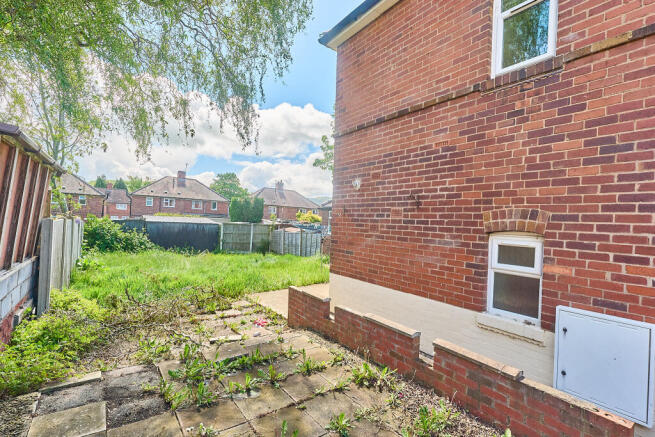 15 George Place, Wellington, Telford, Shropshire TF1 2AJ photo 4