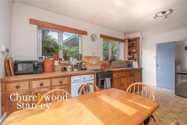 Kitchen I