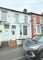 11, Willmer Road, Birkenhead CH42 0JB