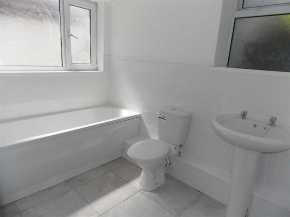 Bathroom/WC