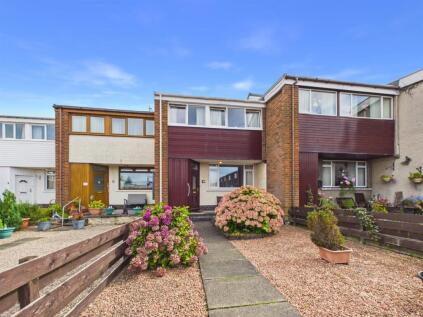 5 Nimmo Avenue, Perth, PH1 2PT