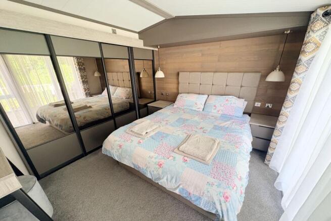 Brigham Caravan Park, Brigham, Cockermouth, CA13 photo 4
