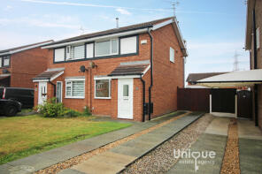 14, Lawnswood Avenue, Poulton-le-fylde FY6 7ED