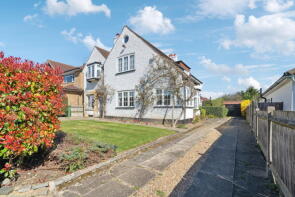 42, West End Avenue, Pinner HA5 1BJ