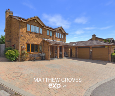 Cavell Close, Apley, Telford, TF1 6DB