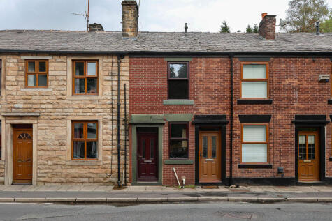 Market Street, Rochdale