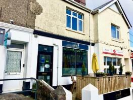 Ground Floor Shop, 36, Springfield Road, Plymouth PL9 8EN