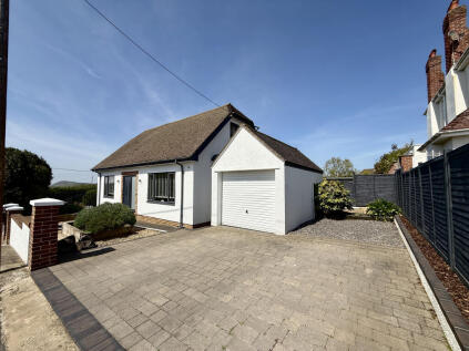 Purn Road, Bleadon, Weston Super Mare - NO CHAIN