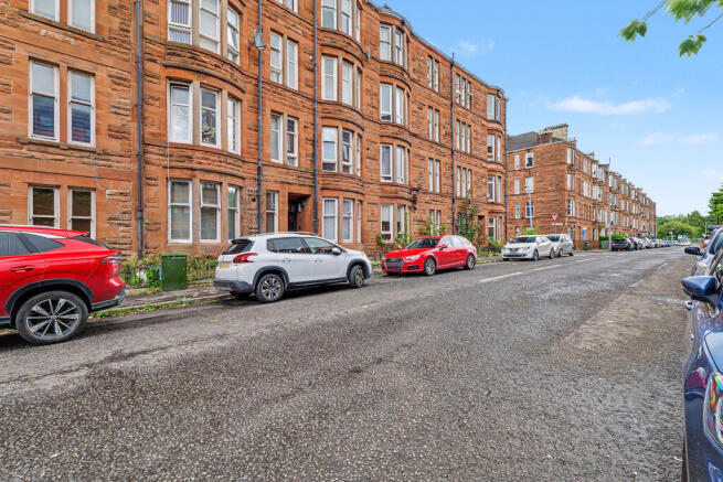 68 Budhill Avenue...
