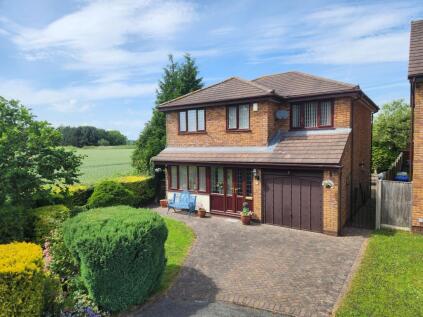 Amberleigh Close, Appleton Thorn, WA4