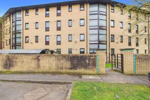 Flat 1/1, 5, Bellgrove Street, Glasgow G31 1AF