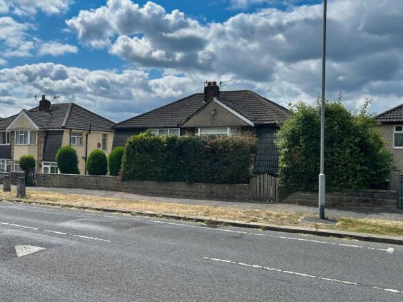 3 bed Semi-Detached for sale in keighley