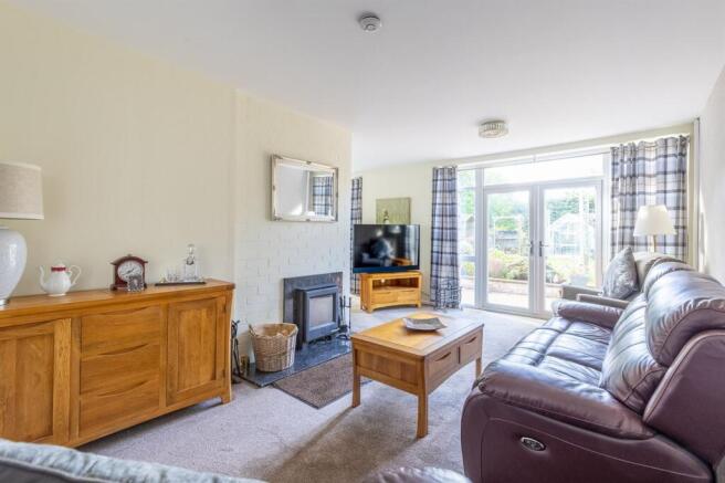 Crossfields, Tarvin, CH3 photo 2